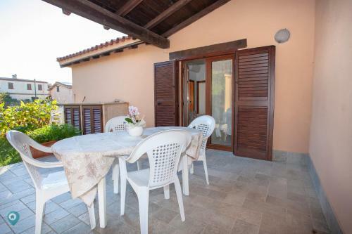 Villino Grosseto