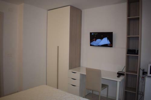 Hostal Villaggio Est Affittacamere