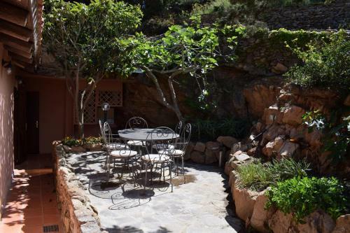 Hostal Villaggio Est Affittacamere