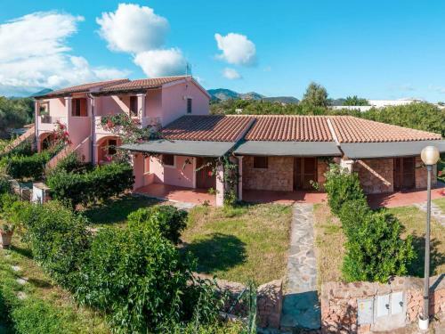 Apartamento Residence Gallura 261s