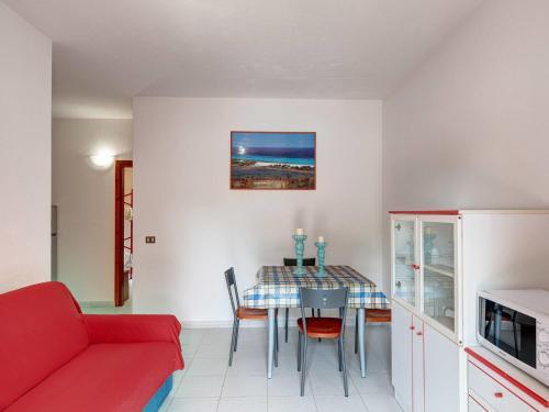 Apartamento Residence Gallura 261s