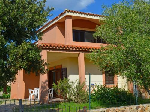 Apartamentos Locazione Turistica Sole.9