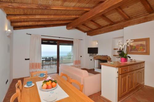 Villa Isuledda Beach