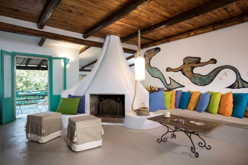 Villa Le Sirene Blu