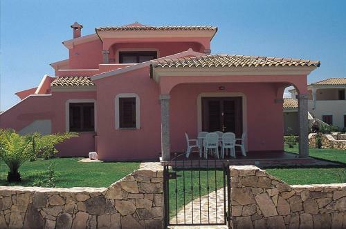 Apartments In San Teodoro 33243