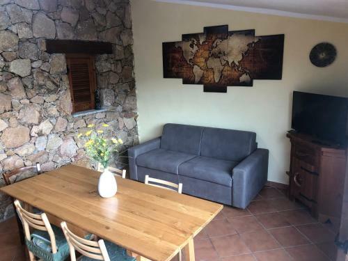 Appartamenti San Teodoro IV