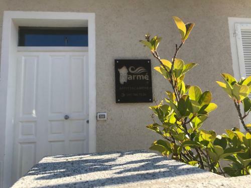 Hostal Marm� Affittacamere