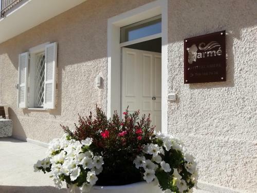 Hostal Marm� Affittacamere