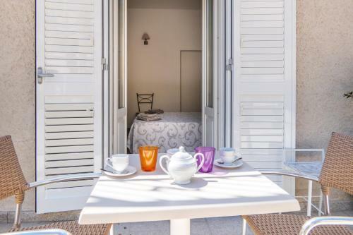 Hostal Marm� Affittacamere