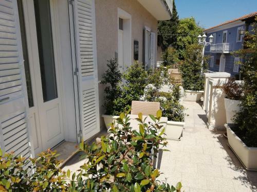 Hostal Marm� Affittacamere