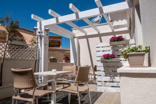 Hostal Marm� Affittacamere