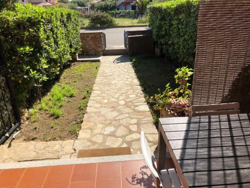 Villetta Della Cinta