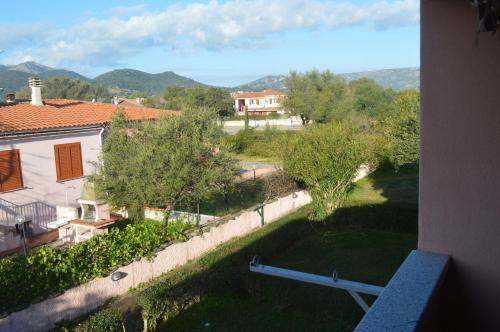 Apartamento Appartamento Degli Ulivi