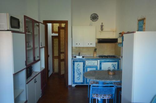 Apartamento Appartamento Degli Ulivi