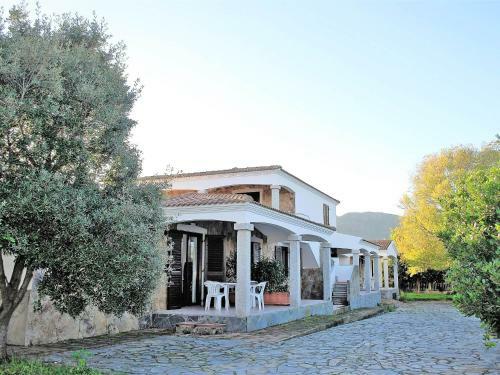 Apartamento Le Maree I Lentischi