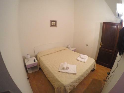 Bed & Breakfast La Coccinella Al Mare