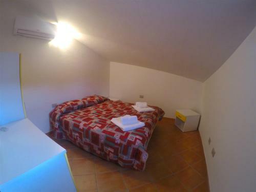 Bed & Breakfast La Coccinella Al Mare