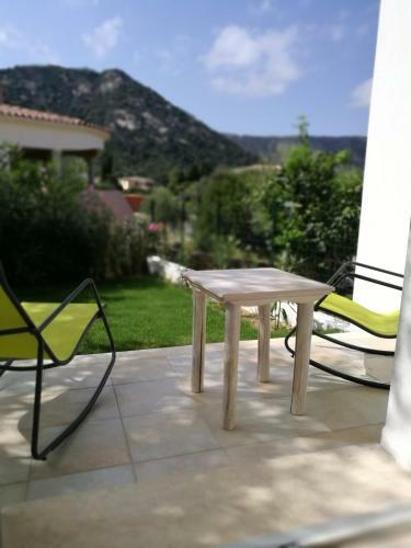 B&B Limone
