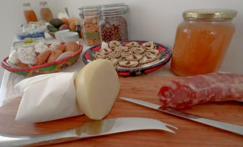 B&B Limone