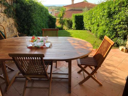 Apartamento Residenza Gli Asparagi