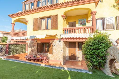 Casa Francesco