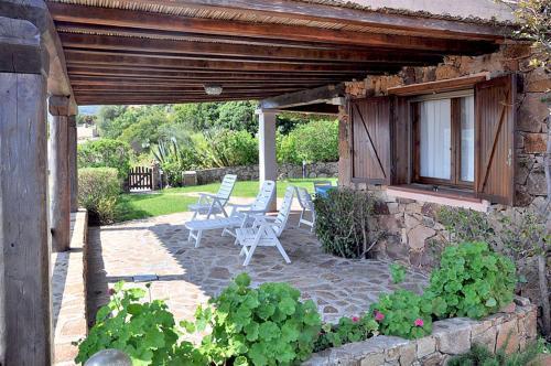 Case Costa Caddu 153s