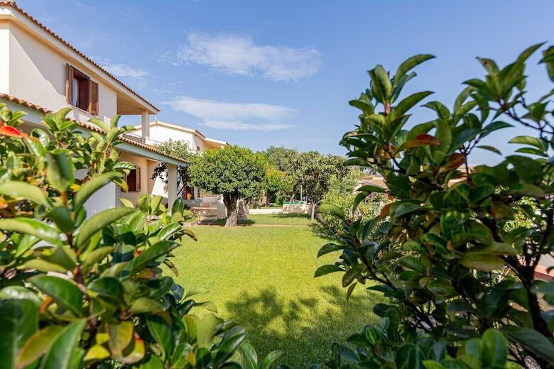 Apartamento Centro Residenziale Le Canne
