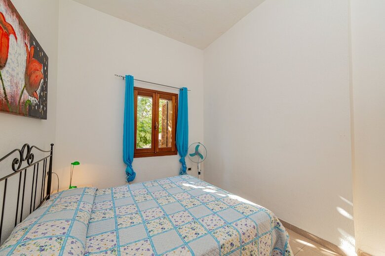 Apartamento Centro Residenziale Le Canne