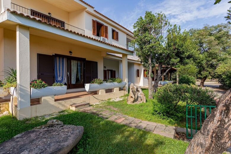 Apartamento Centro Residenziale Le Canne