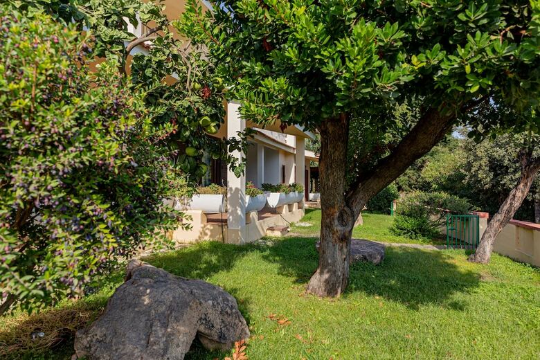 Apartamento Centro Residenziale Le Canne