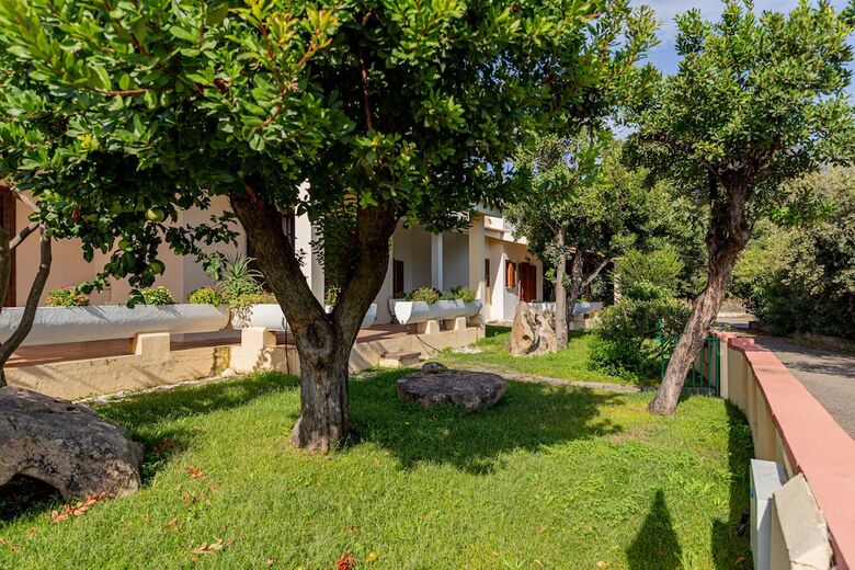 Apartamento Centro Residenziale Le Canne