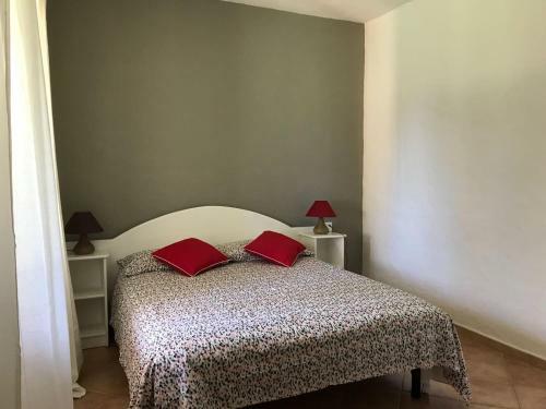 Apartamento Casa Vacanze Ambra