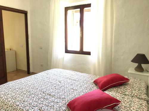 Apartamento Casa Vacanze Ambra