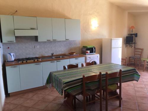 Apartamento Casa Vacanze Ambra