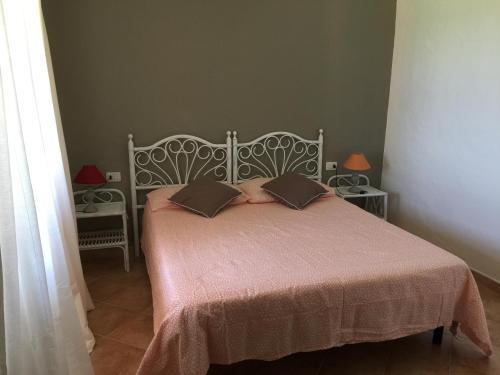 Apartamento Casa Vacanze Ambra