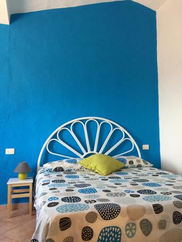 Apartamento Casa Vacanze Ambra