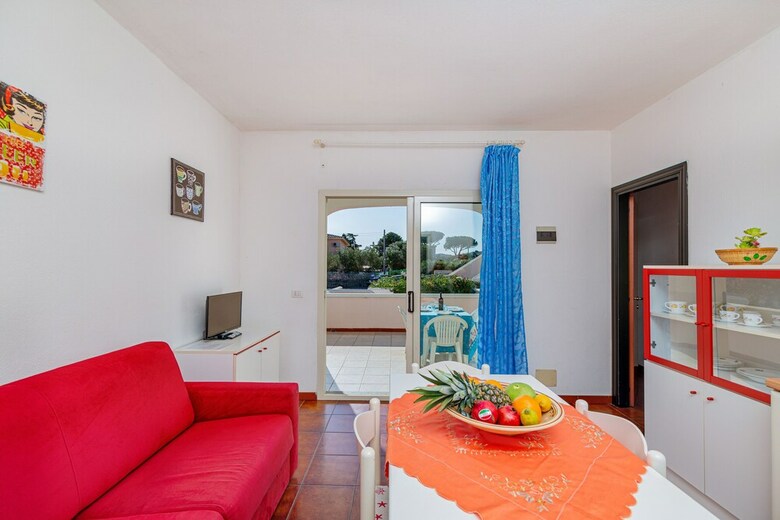 Residence Arcobaleno
