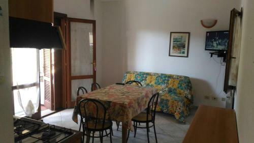 Appartamenti San Teodoro VI