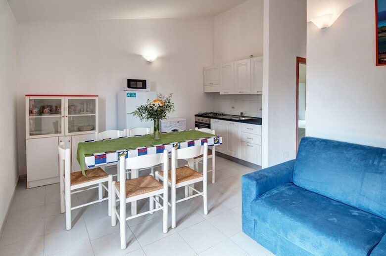 Apartamento Residenze Gallura