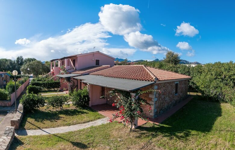 Apartamento Residenze Gallura