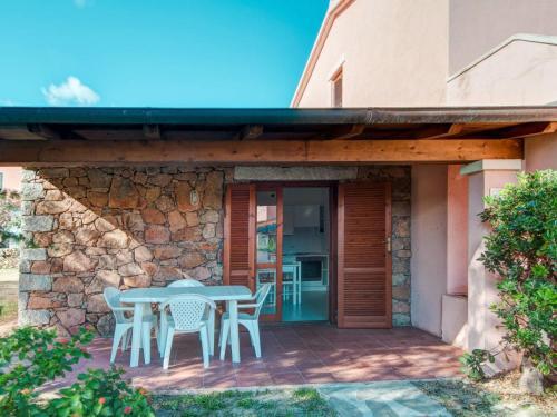 Apartamento Residence Gallura 260s