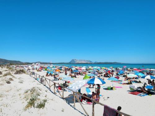 Apartamento Residence Gallura 260s