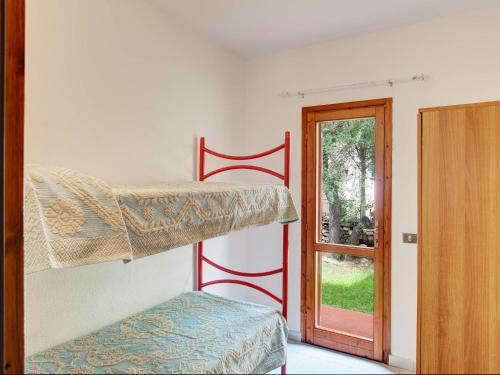 Apartamento Residence Gallura 260s