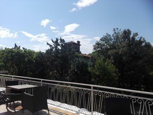 Acquaviva Experience B&B