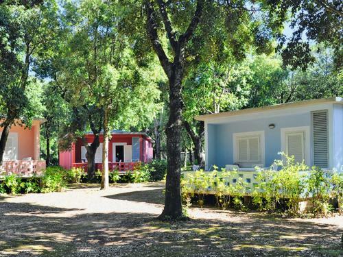 Ferienhaus San Vincenzo 202s