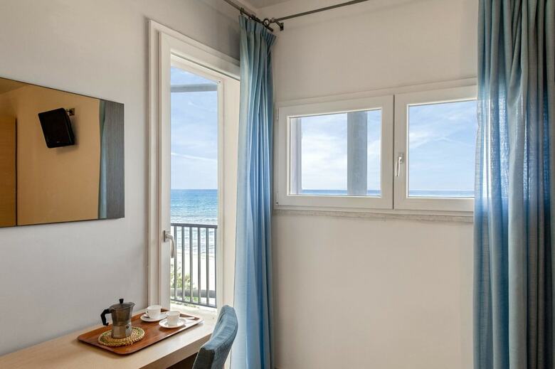 Apartamento Residence Villa Lo Scoglietto