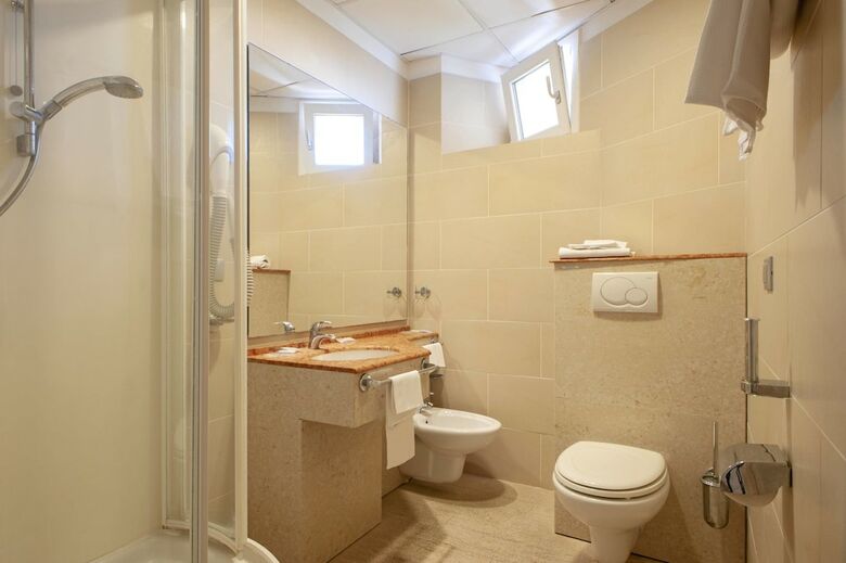 Apartamento Residence Villa Lo Scoglietto
