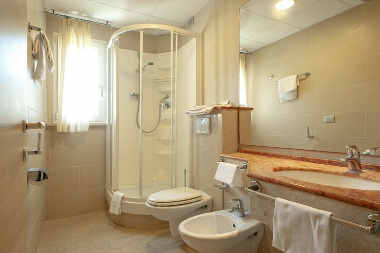 Apartamento Residence Villa Lo Scoglietto