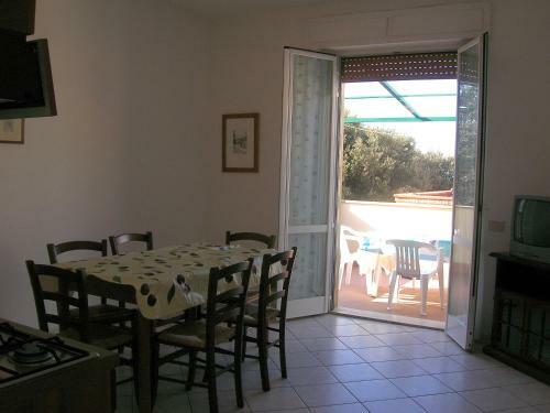 Apartamento Casa Vacanze Principessa