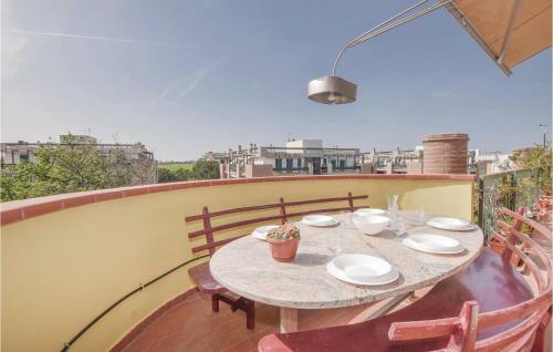 Apartamentos Casa Letizia